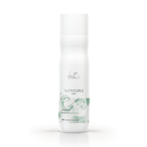 Nutricurls - Shampoo 250ml