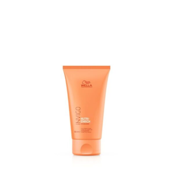 Invigo Nutri Enrich Frizz Control - Leave In 150ml