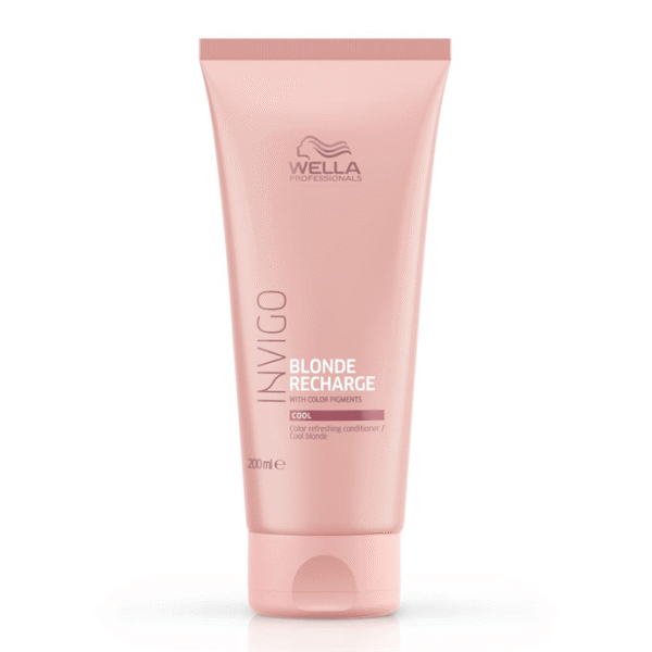 Invigo Blonde Recharge - Condicionador 200ml